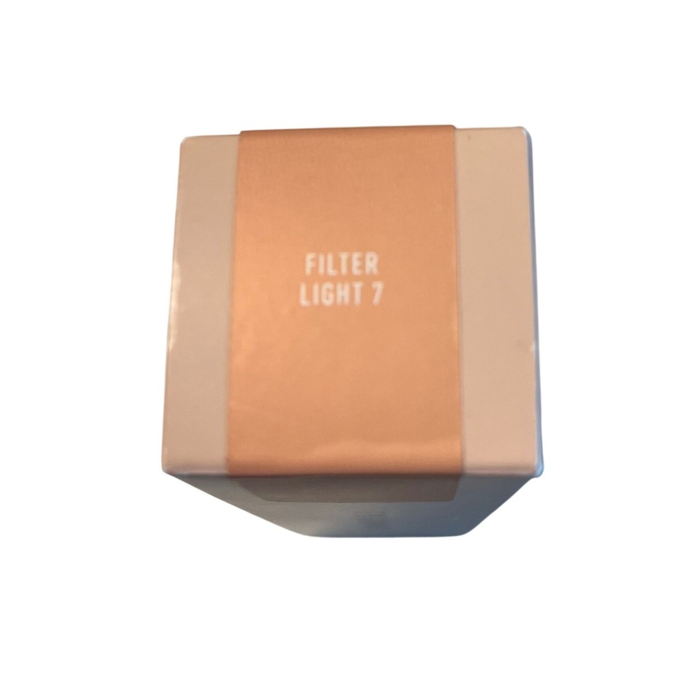 Morphe Filter Effect Soft-Focus Foundation Light 7 Medium to Full Coverage 28ml - Picture 2 of 5
